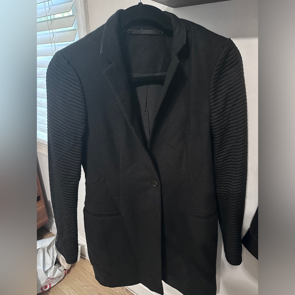 All Saints jacket